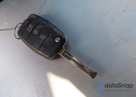 2018 Kia Soul + z USA, uszkodzony, nr VIN KNDJP3A58J7521326